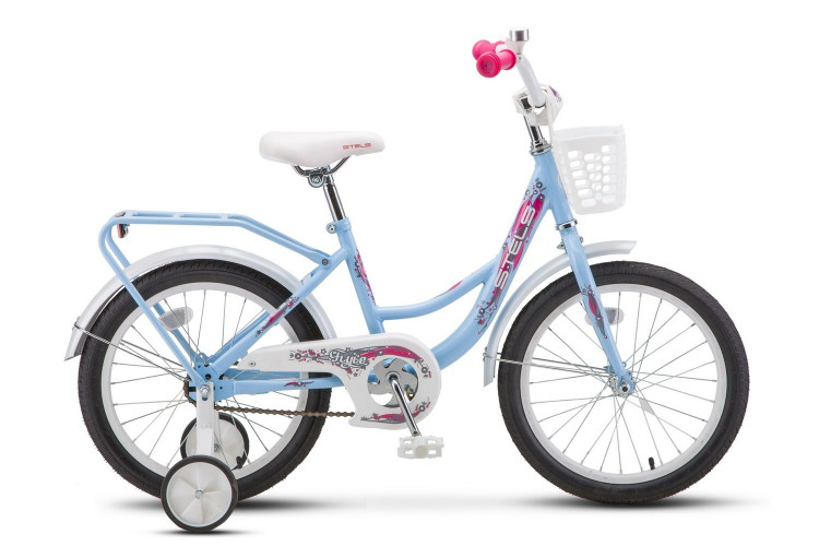 Велосипед STELS Flyte Lady 16" Z011