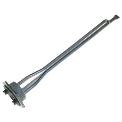 Радиаторный ТЭН G1" AL 400Вт/220В L=250мм