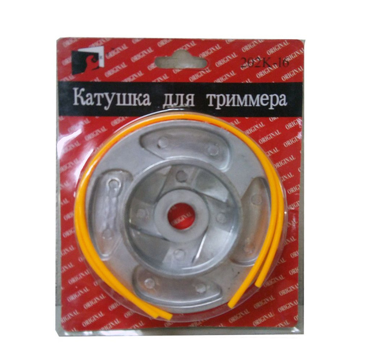Катушка на триммер 202К-16 универс