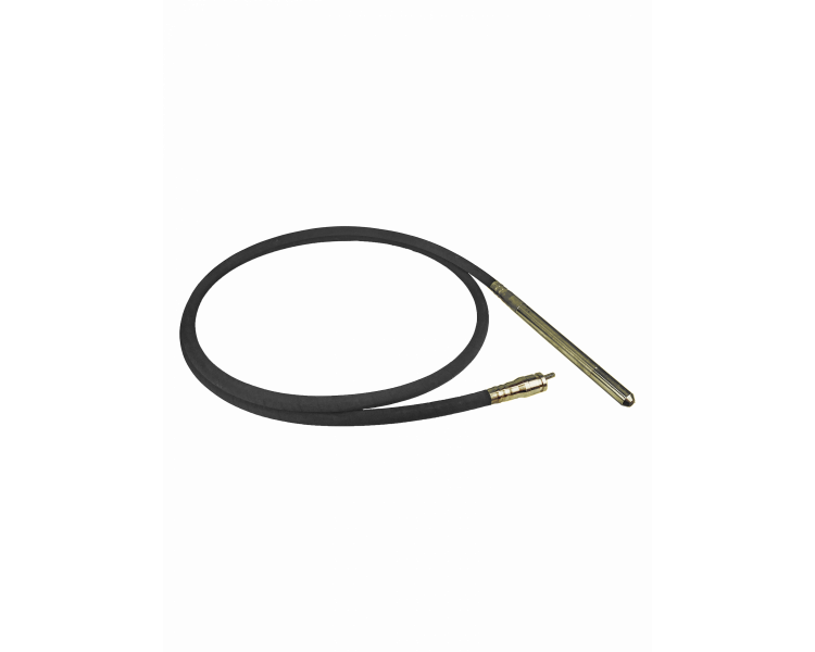 Вал с вибронаконечником BRAIT 4MS