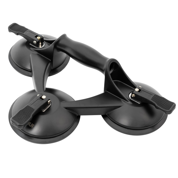 Вакуумная присоска тройная 110 кг