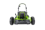Газонокосилка аккумуляторная Greenworks GC82HPLM51 2518907