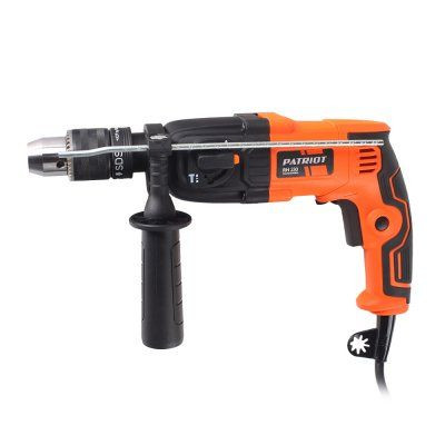 Перфоратор PATRIOT RH230