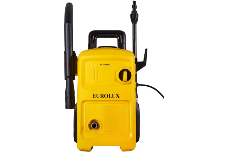 Мойка Eurolux W-175 PRO