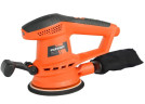 Эксцентриковая шлифовальная машина PATRIOT OS 150