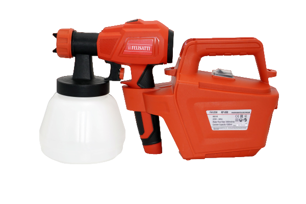 Краскопульт электрический FELISATTI FT2103