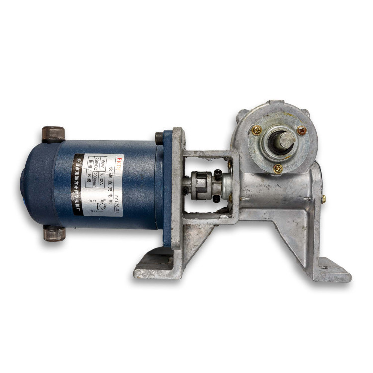 Редуктор подъема рамки TB-390/540