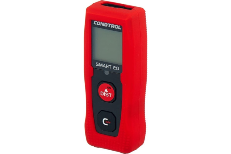 Лазерный дальномер CONDTROL Smart 20