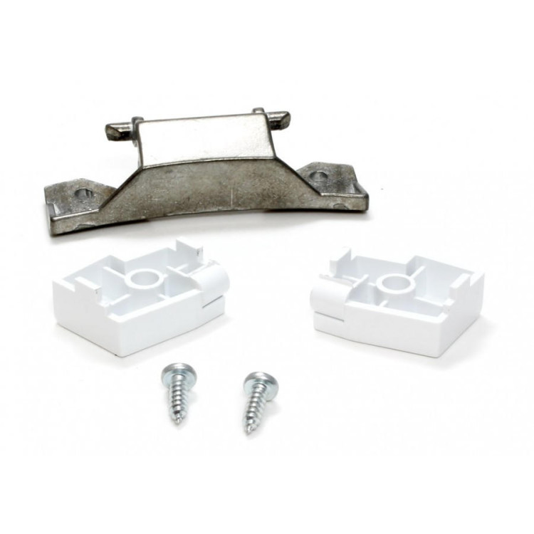 Петля люка BOSCH 153693 (WB040) DRH201BO