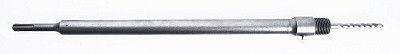 Хвостовик ELITECH д\коронки,М22х400мм\SDS+ 1820.108100