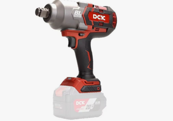 Гайковерт аккумуляторный DCK KDPB698(TYPE Z)