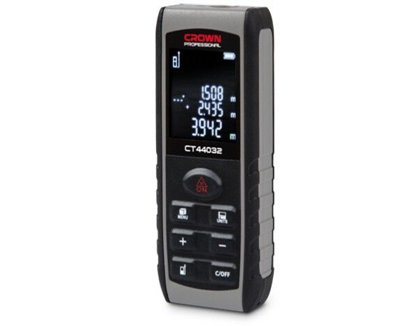 Лазерный дальномер CROWN CT44032