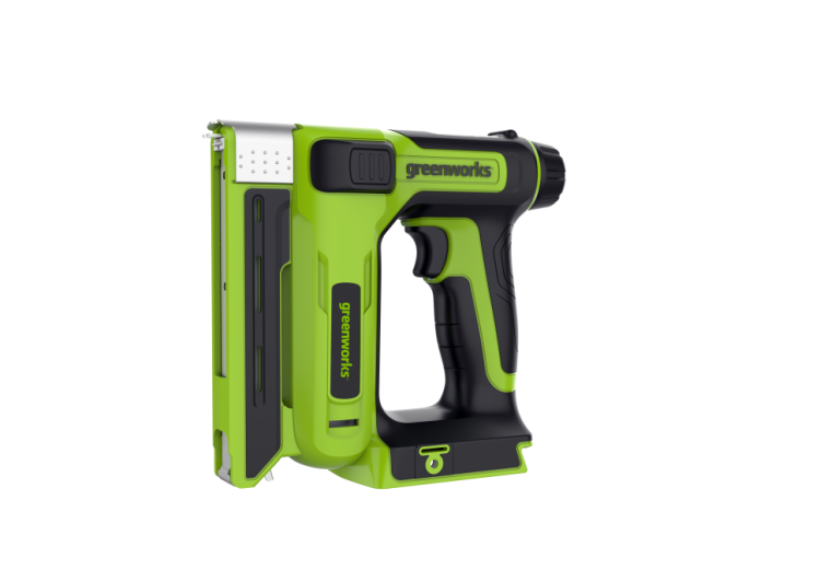 Гвозде / Скобозабиватель (степлер) акк. Greenworks G24CS10 3400107