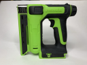 Гвозде / Скобозабиватель (степлер) акк. Greenworks G24CS10 3400107