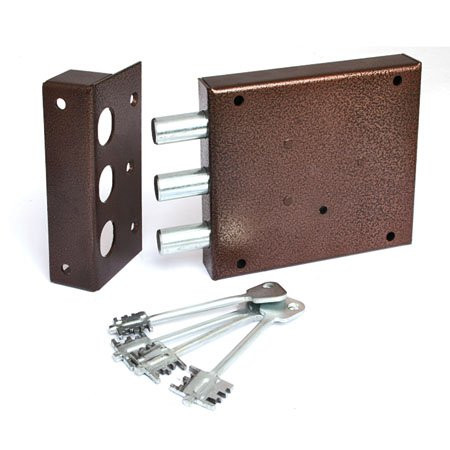 ЗН "Сейфовый" СПБ