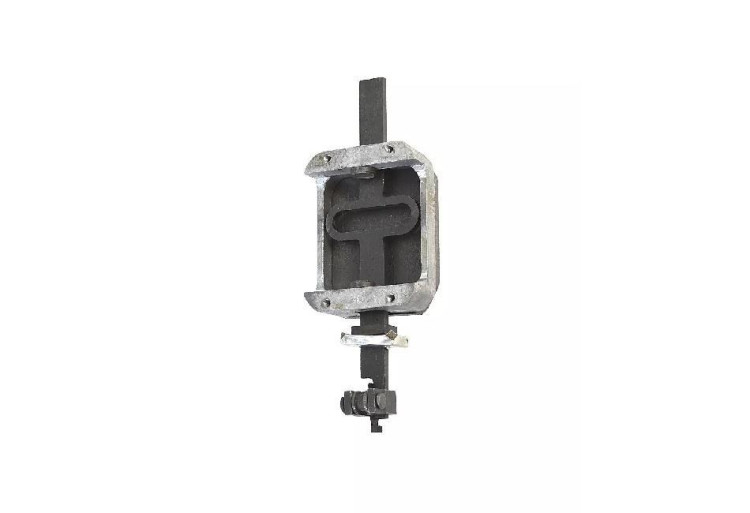 Шток лобз. в сб. ПМ3-600Э; СТИФ. 306571.001