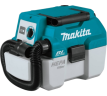 Пылесос MAKITA DVC750LZ