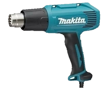Фен строительный MAKITA HG5030K