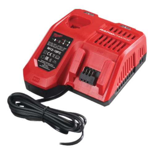 Зарядное устройство MILWAUKEE M12-18FC 4932451079