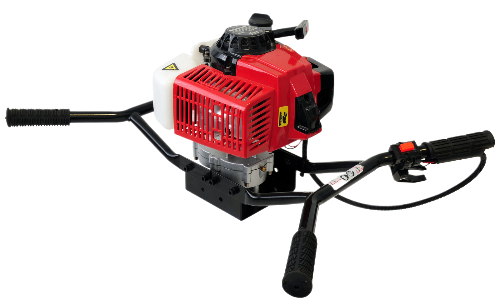 Бензобур ELITECH БМ 70Н