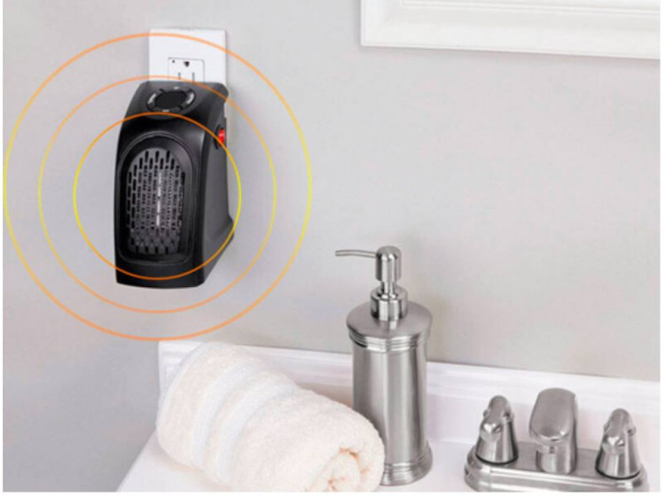 Handy Heater мини обогреватель