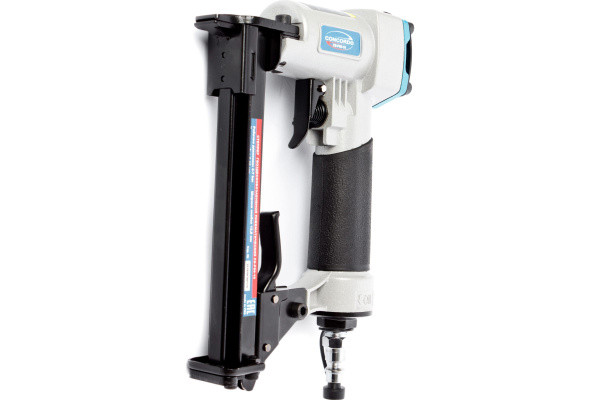 Пневмопистолет скобозабивной 80/21GA,12.8х0.9х0.7мм, 6-16мм,1/4",1.2кг,кейс