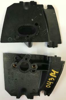 Теплоизолятор GBC-043M, 052M, M43010