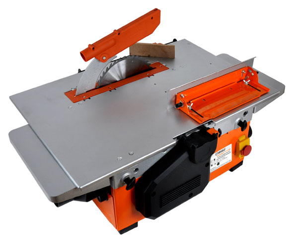 Станок деревообрабатывающий СТИНКО WOODKRAFT ST-2200