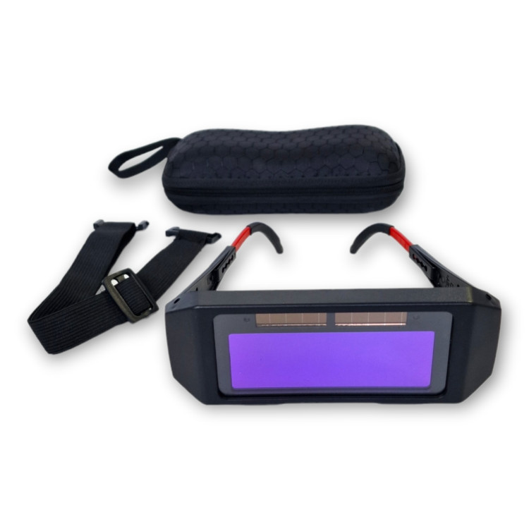 Очки защитные Хамелеон/ 20 шт