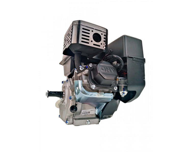 Двигатель BRAIT-202SP19 PRO | 6,5 л.с. | шкив 19 мм. Shineray