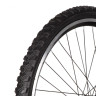Покрышка, P176, 26" * 1,95, Wanda черная