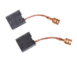 Щетки графитовые 2шт,д/ELITECH WCH 2623E