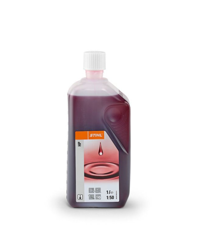 Тех/жидк. Stihl для 2-тактн.двиг. 1л HP