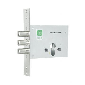 ЗВ "Гардиан" 8201