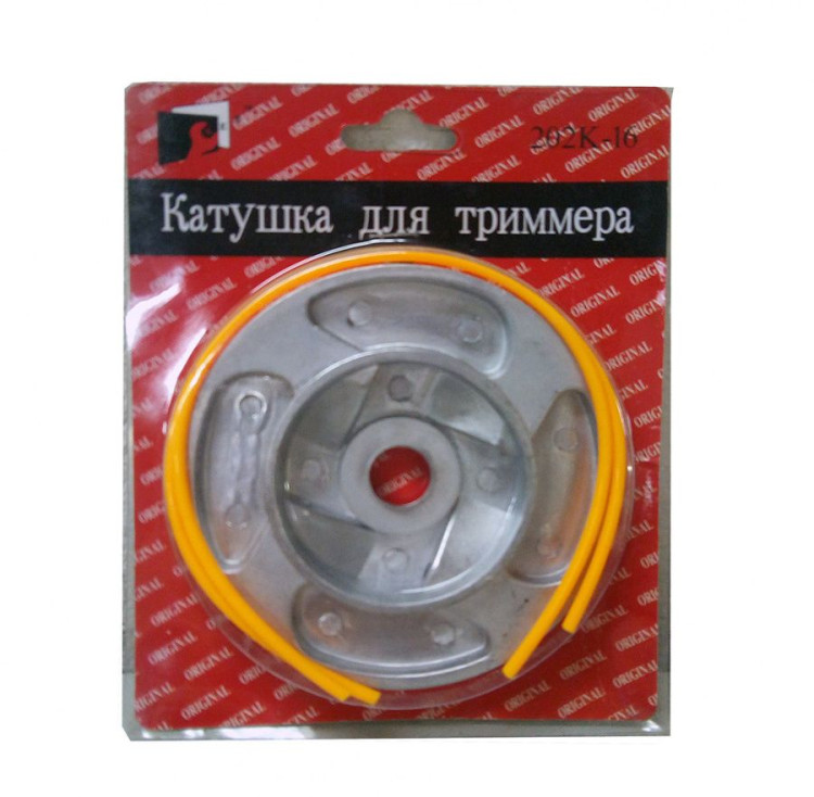 Катушка на триммер 202К-16 универс