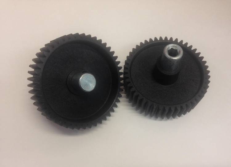 Шестерёнка для мясорубки MOULINEX MS082 под шнек