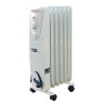 Безмасляный радиатор PRORAB RC 1006