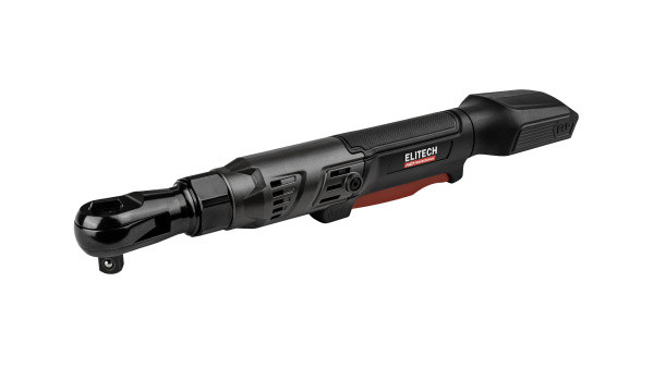 Гайковерт угловой аккумуляторный ELITECH CW 2002SL (E2201.057.00)
