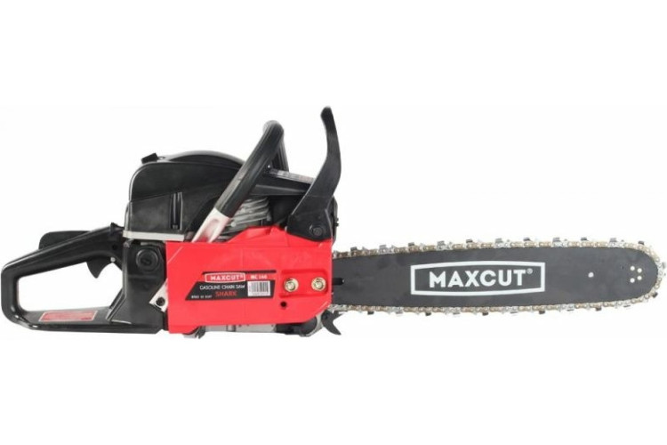 Бензопила MAXCUT MC 146 Shark