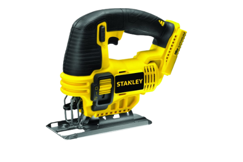 Лобзик аккумуляторный STANLEY STSC1860-RU