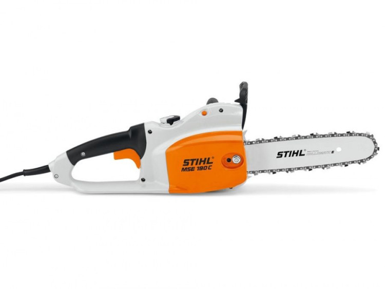 Цепная пила STIHL Mse 190 C-Q