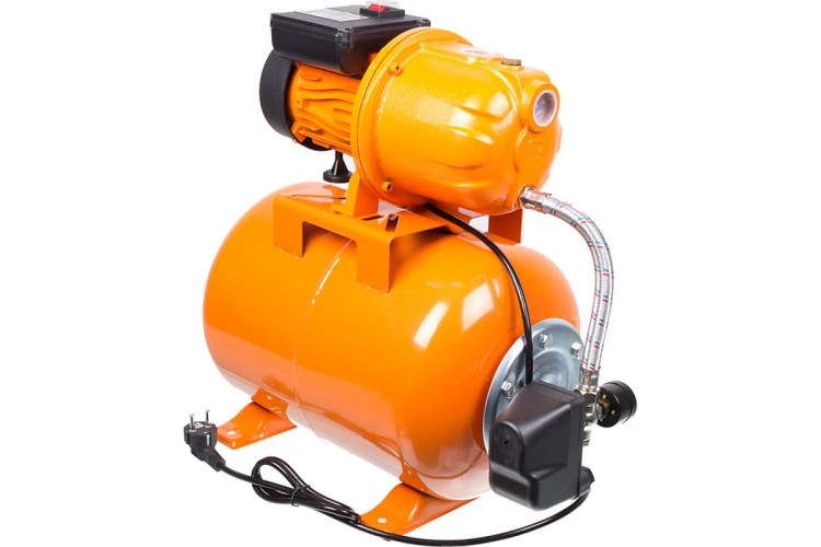 Насосная станция Вихрь ACB-1200/24Ч