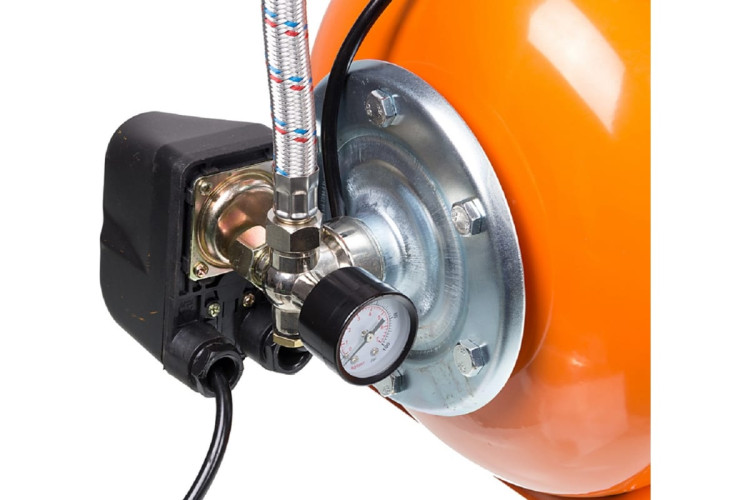 Насосная станция Вихрь ACB-1200/24Ч