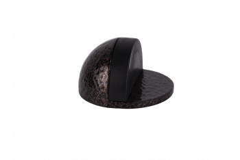 Дверной упор "ЗЕНИТ" УД-04 (медь)