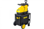 Измельчитель садовый электрический HUTER ESH-2800 PRO