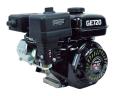Двигатель BRAIT-GE720 | 7 л.с. | шкив 20мм,длина вала 53мм