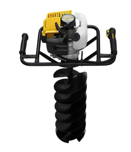 Мотобур CHAMPION AG243