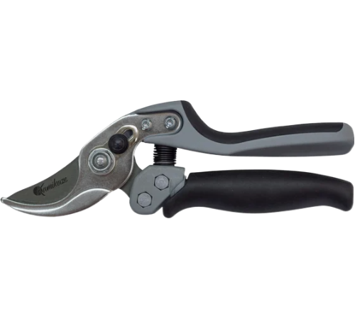 Секатор садовый KAMIKAZE KM1-MR