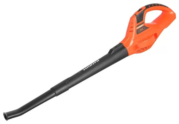 Воздуходувка аккумуляторная PATRIOT CB 215 UES