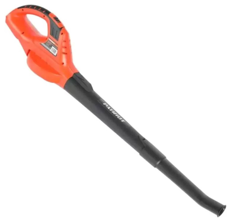 Воздуходувка аккумуляторная PATRIOT CB 215 UES